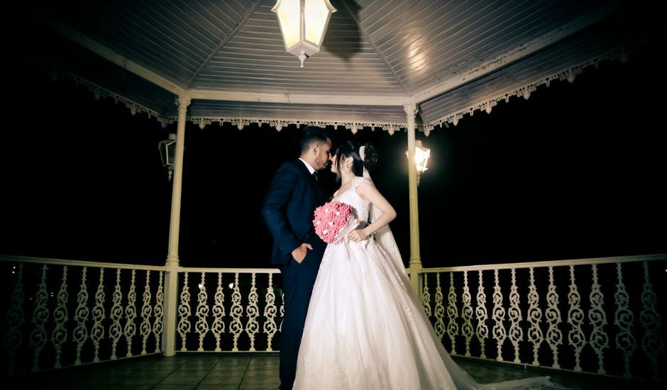 O casamento de Rafael e Daniela em Sumaré, São Paulo Estado