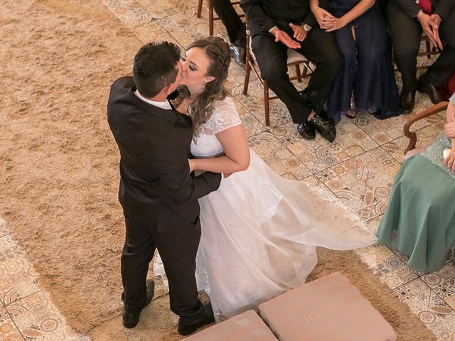 O casamento de Iatha Ander e Ana Carolina em Goiânia, Goiás 40
