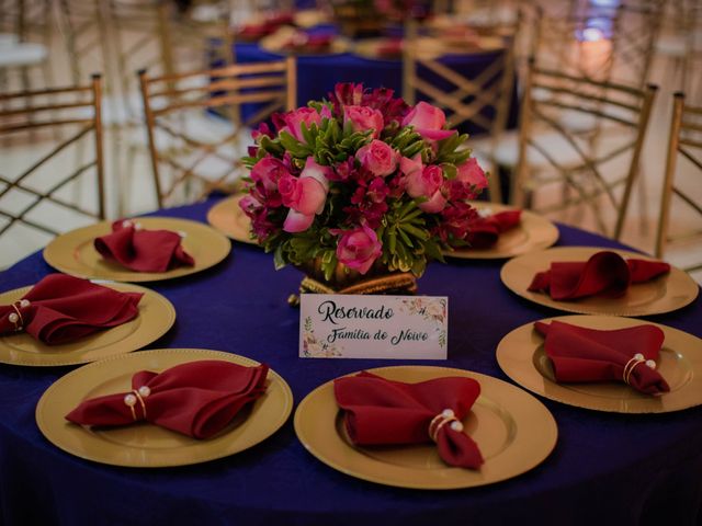 O casamento de Douglas e Roberta em Belo Horizonte, Minas Gerais 9