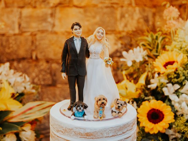 O casamento de Jhony e Mayara em Rio de Janeiro, Rio de Janeiro 5