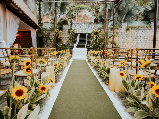 O casamento de Jhony e Mayara em Rio de Janeiro, Rio de Janeiro 6