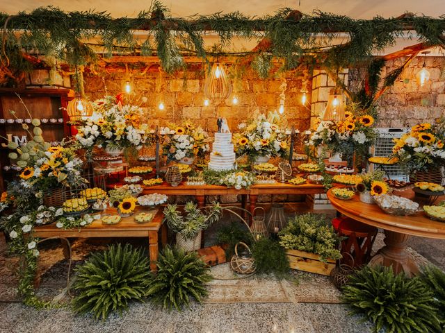 O casamento de Jhony e Mayara em Rio de Janeiro, Rio de Janeiro 7