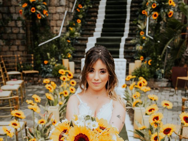 O casamento de Jhony e Mayara em Rio de Janeiro, Rio de Janeiro 8