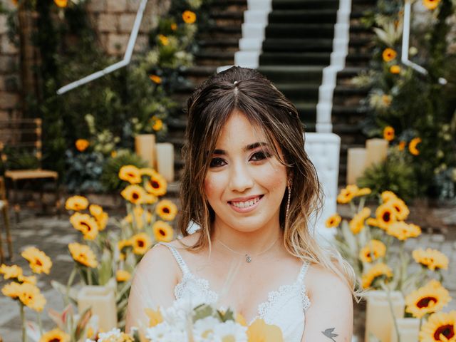 O casamento de Jhony e Mayara em Rio de Janeiro, Rio de Janeiro 9