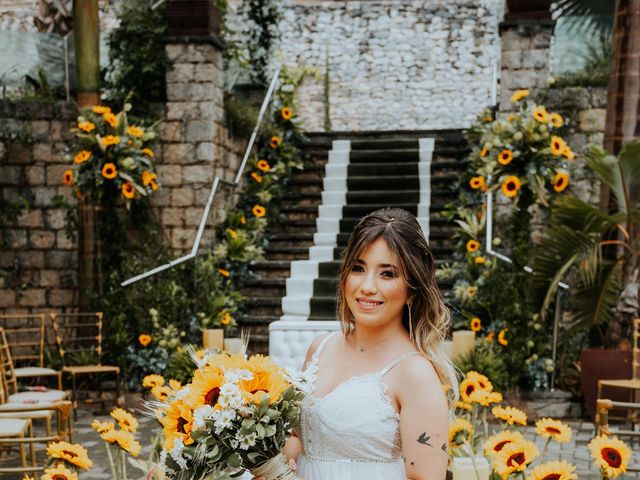 O casamento de Jhony e Mayara em Rio de Janeiro, Rio de Janeiro 10