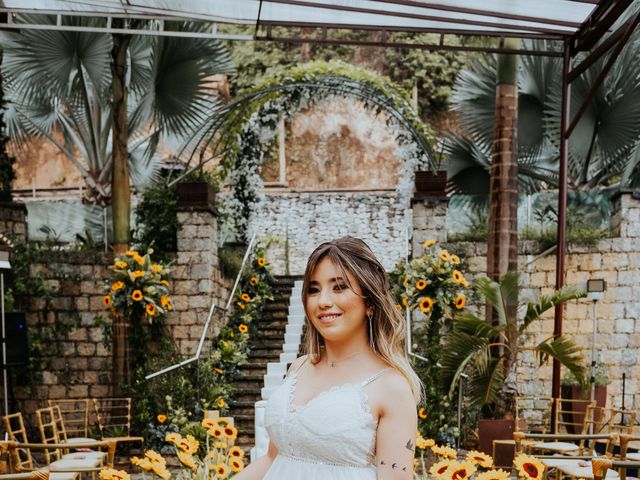 O casamento de Jhony e Mayara em Rio de Janeiro, Rio de Janeiro 11