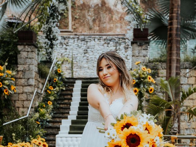 O casamento de Jhony e Mayara em Rio de Janeiro, Rio de Janeiro 13