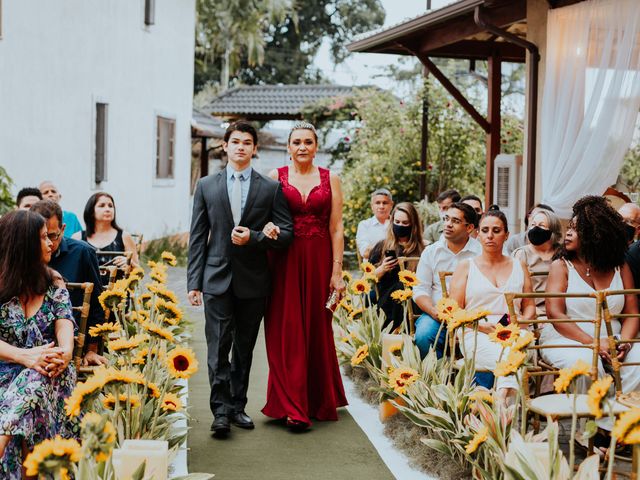 O casamento de Jhony e Mayara em Rio de Janeiro, Rio de Janeiro 14