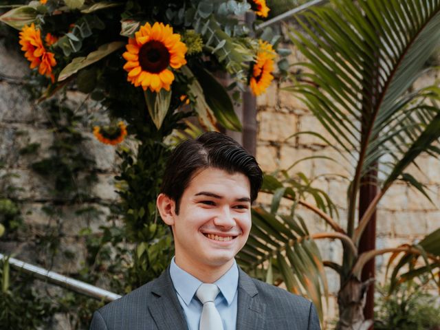 O casamento de Jhony e Mayara em Rio de Janeiro, Rio de Janeiro 15