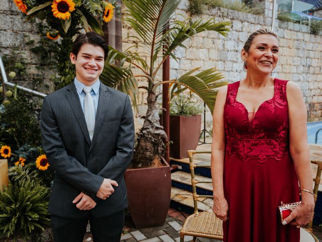 O casamento de Jhony e Mayara em Rio de Janeiro, Rio de Janeiro 16