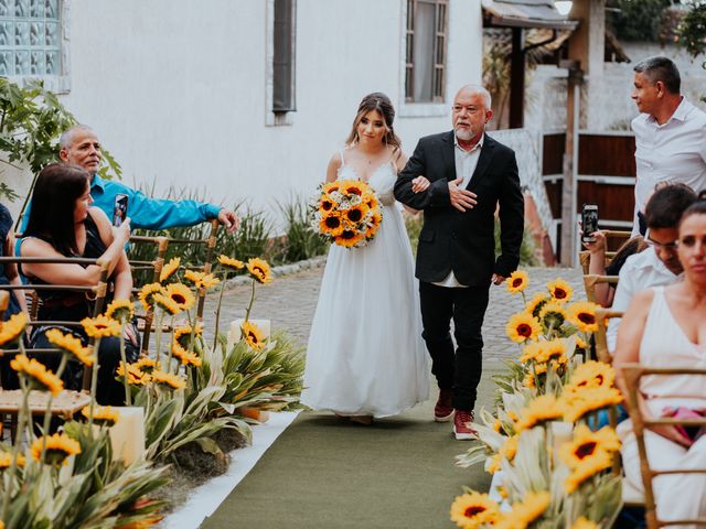 O casamento de Jhony e Mayara em Rio de Janeiro, Rio de Janeiro 17