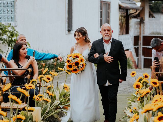 O casamento de Jhony e Mayara em Rio de Janeiro, Rio de Janeiro 18