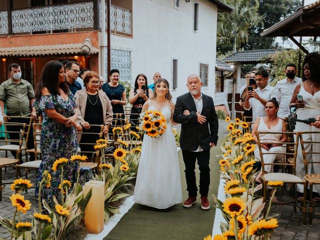 O casamento de Jhony e Mayara em Rio de Janeiro, Rio de Janeiro 19