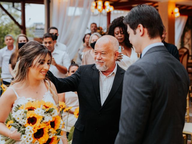 O casamento de Jhony e Mayara em Rio de Janeiro, Rio de Janeiro 20