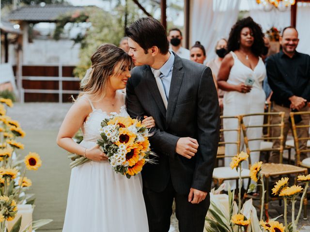 O casamento de Jhony e Mayara em Rio de Janeiro, Rio de Janeiro 21