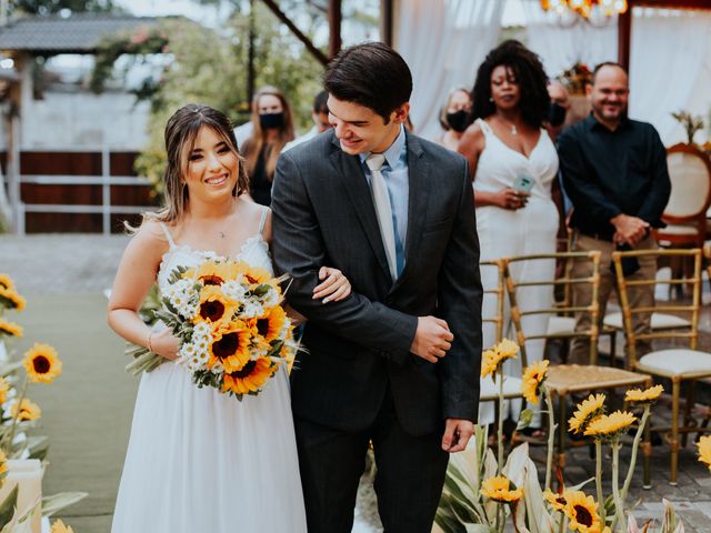 O casamento de Jhony e Mayara em Rio de Janeiro, Rio de Janeiro 22