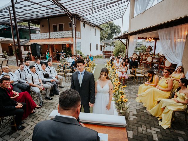 O casamento de Jhony e Mayara em Rio de Janeiro, Rio de Janeiro 23