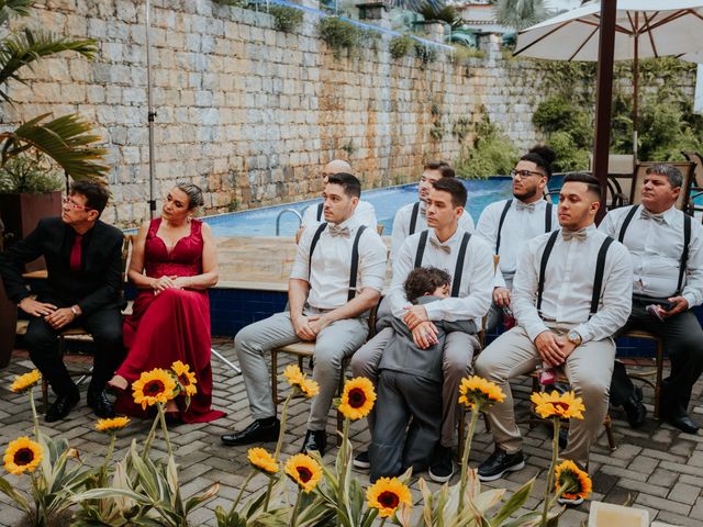 O casamento de Jhony e Mayara em Rio de Janeiro, Rio de Janeiro 25