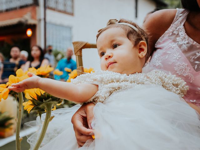 O casamento de Jhony e Mayara em Rio de Janeiro, Rio de Janeiro 27