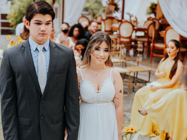 O casamento de Jhony e Mayara em Rio de Janeiro, Rio de Janeiro 28