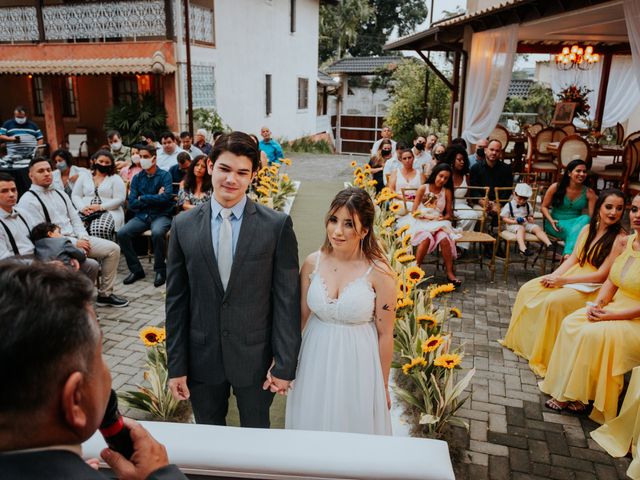 O casamento de Jhony e Mayara em Rio de Janeiro, Rio de Janeiro 32