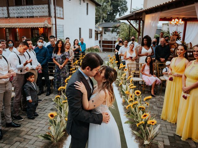 O casamento de Jhony e Mayara em Rio de Janeiro, Rio de Janeiro 33