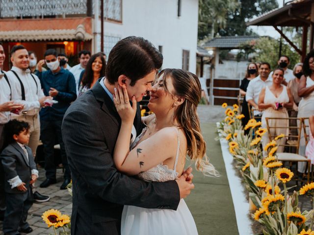 O casamento de Jhony e Mayara em Rio de Janeiro, Rio de Janeiro 34