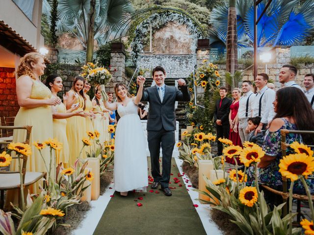 O casamento de Jhony e Mayara em Rio de Janeiro, Rio de Janeiro 35
