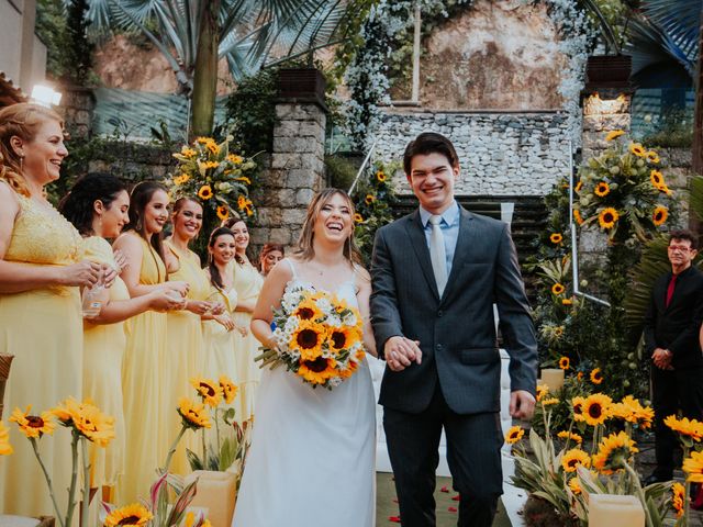 O casamento de Jhony e Mayara em Rio de Janeiro, Rio de Janeiro 36