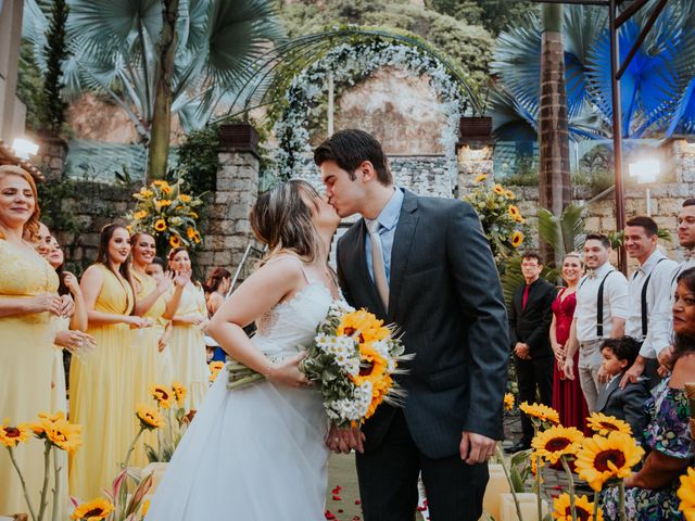 O casamento de Jhony e Mayara em Rio de Janeiro, Rio de Janeiro 37
