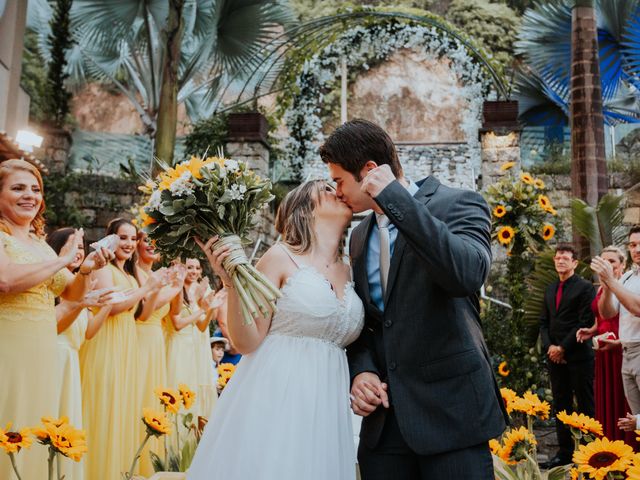 O casamento de Jhony e Mayara em Rio de Janeiro, Rio de Janeiro 38