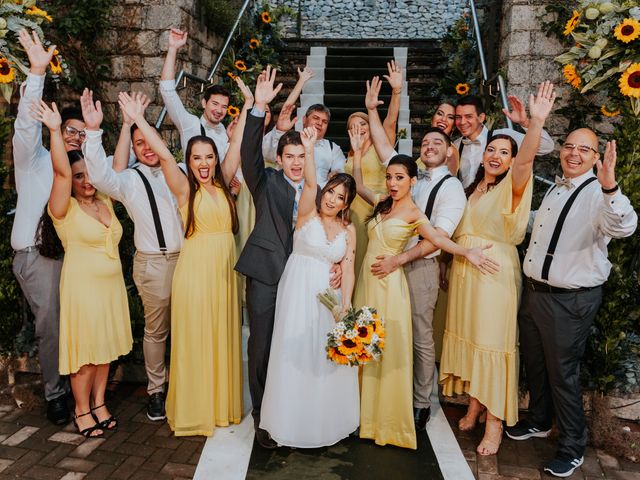 O casamento de Jhony e Mayara em Rio de Janeiro, Rio de Janeiro 39