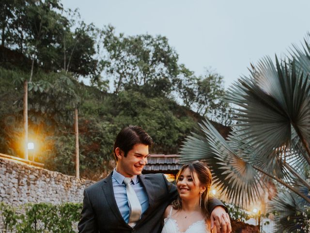 O casamento de Jhony e Mayara em Rio de Janeiro, Rio de Janeiro 40