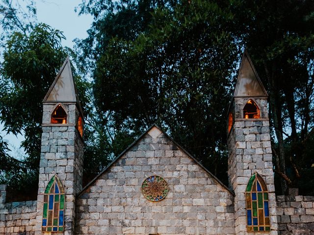 O casamento de Jhony e Mayara em Rio de Janeiro, Rio de Janeiro 42