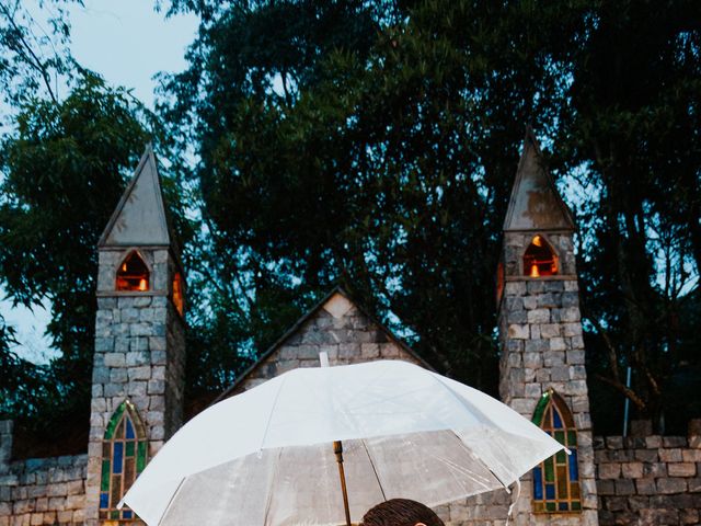 O casamento de Jhony e Mayara em Rio de Janeiro, Rio de Janeiro 47