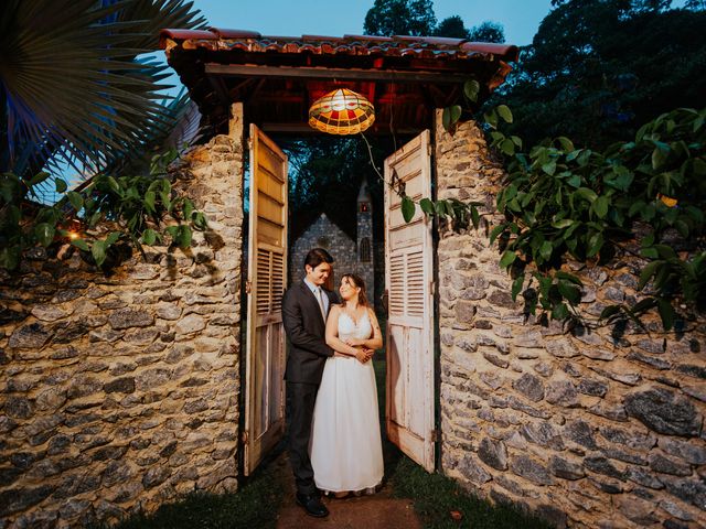O casamento de Jhony e Mayara em Rio de Janeiro, Rio de Janeiro 48