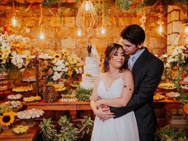 O casamento de Jhony e Mayara em Rio de Janeiro, Rio de Janeiro 49