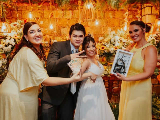 O casamento de Jhony e Mayara em Rio de Janeiro, Rio de Janeiro 50