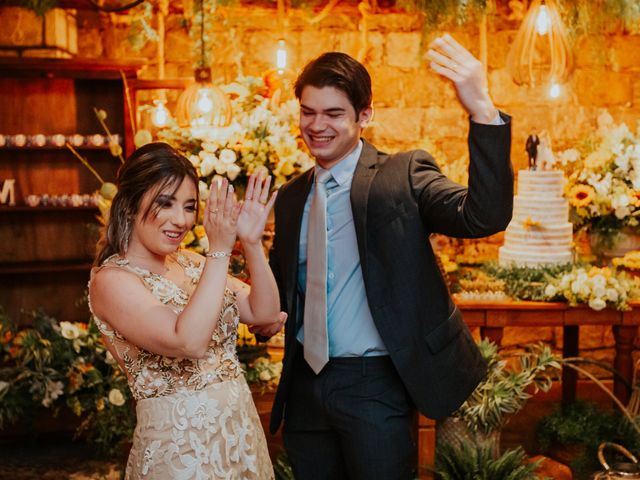 O casamento de Jhony e Mayara em Rio de Janeiro, Rio de Janeiro 51