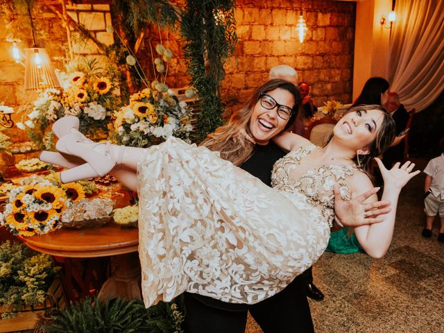 O casamento de Jhony e Mayara em Rio de Janeiro, Rio de Janeiro 52