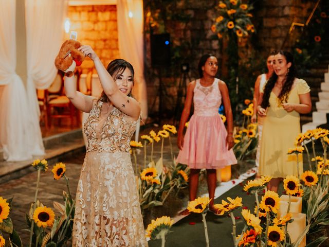 O casamento de Jhony e Mayara em Rio de Janeiro, Rio de Janeiro 53