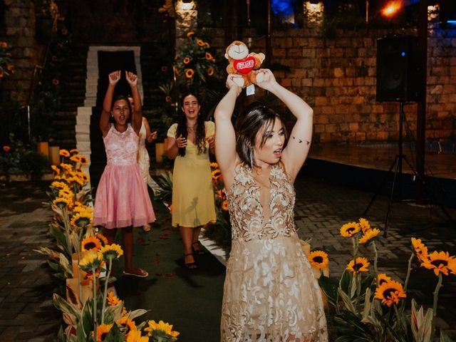 O casamento de Jhony e Mayara em Rio de Janeiro, Rio de Janeiro 54