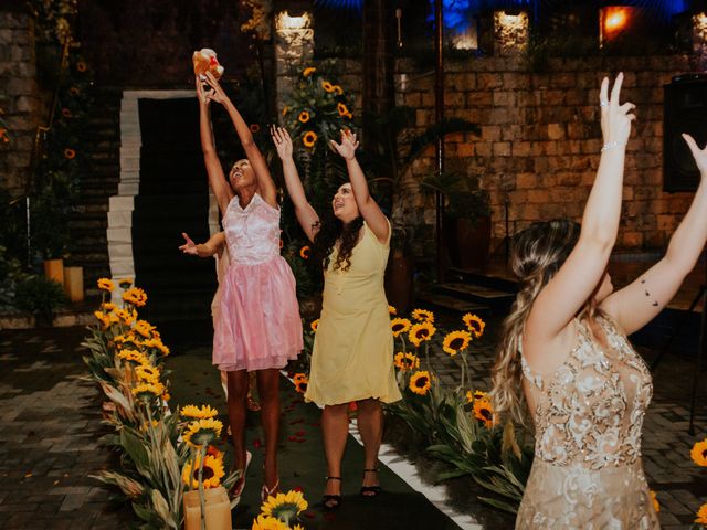 O casamento de Jhony e Mayara em Rio de Janeiro, Rio de Janeiro 55