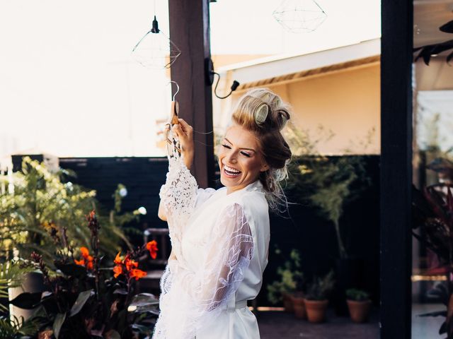 O casamento de Pietro e Pâmela em Torres, Rio Grande do Sul 14