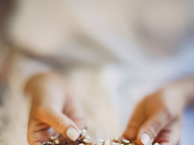 O casamento de Pietro e Pâmela em Torres, Rio Grande do Sul 17