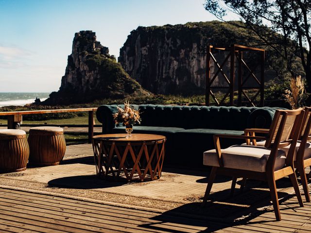 O casamento de Pietro e Pâmela em Torres, Rio Grande do Sul 36