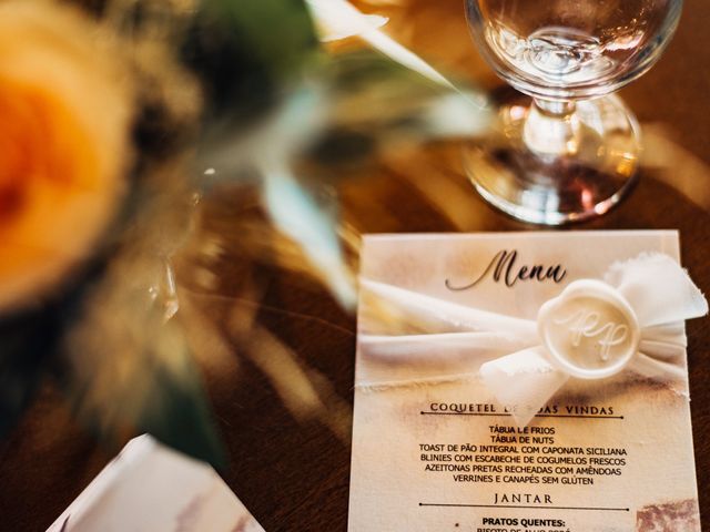 O casamento de Pietro e Pâmela em Torres, Rio Grande do Sul 39