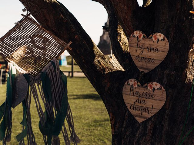 O casamento de Pietro e Pâmela em Torres, Rio Grande do Sul 42