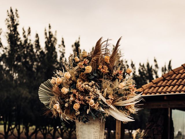 O casamento de Pietro e Pâmela em Torres, Rio Grande do Sul 43