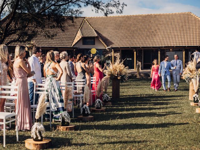 O casamento de Pietro e Pâmela em Torres, Rio Grande do Sul 51